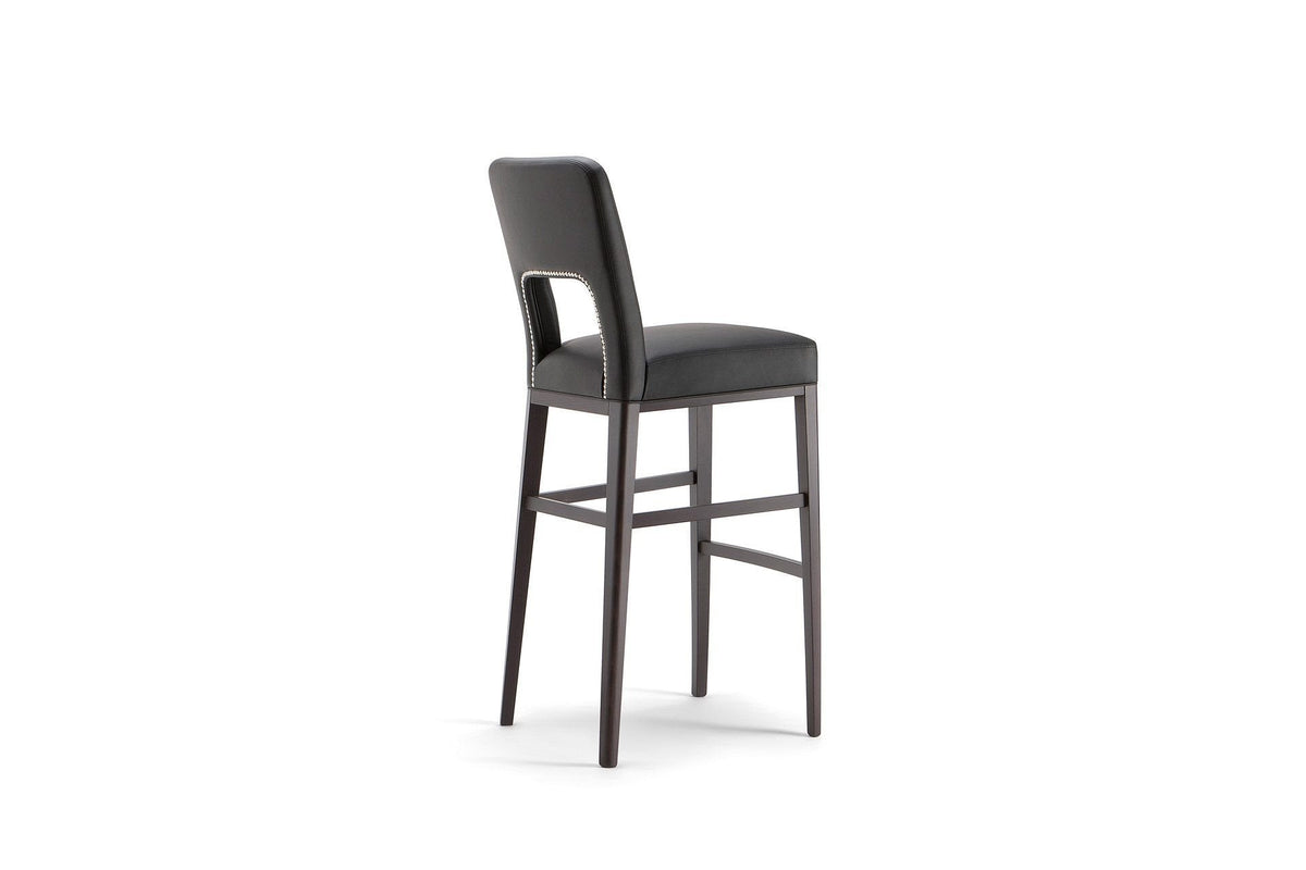 Montreal High Stool-Tirolo-Contract Furniture Store