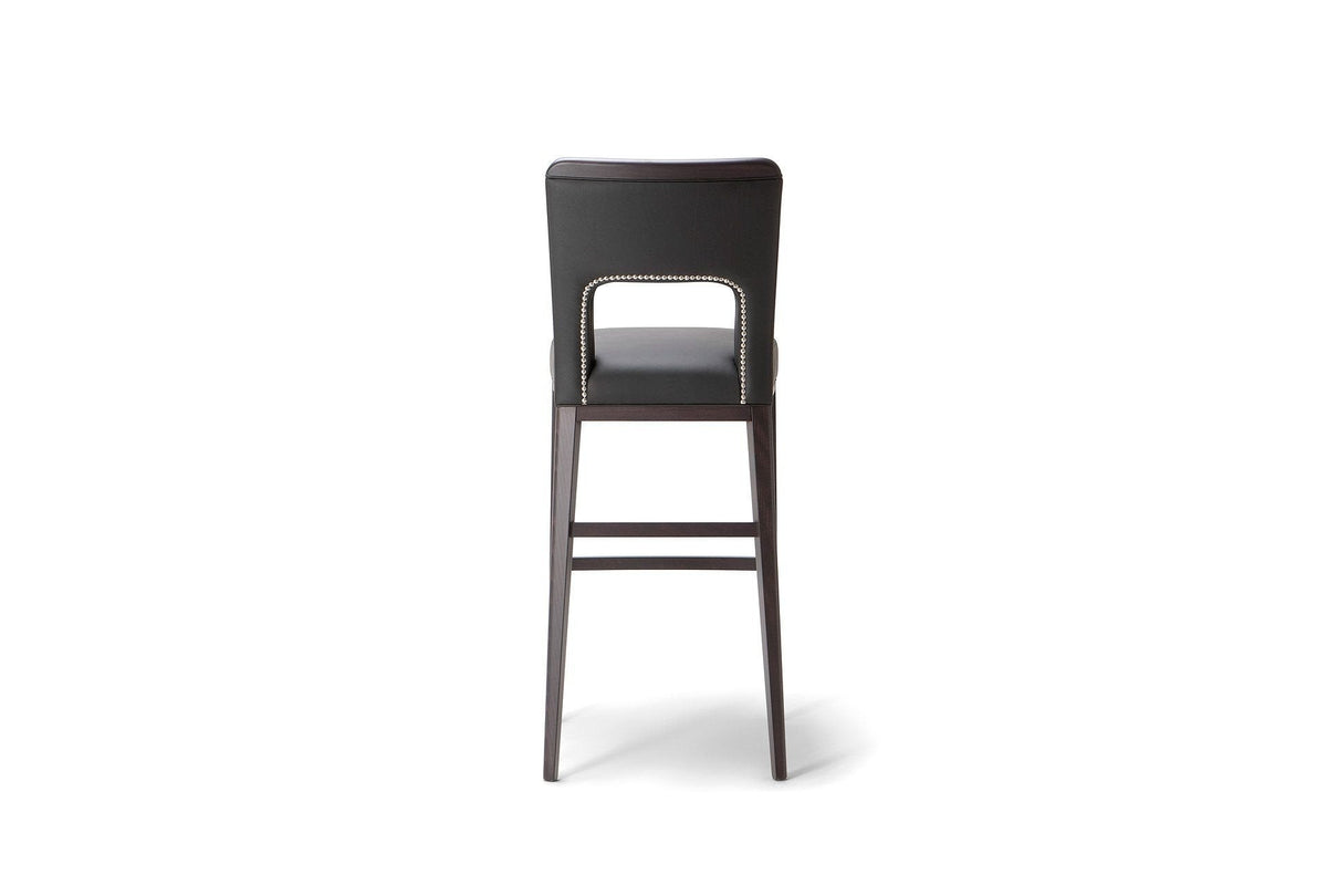 Montreal High Stool-Tirolo-Contract Furniture Store