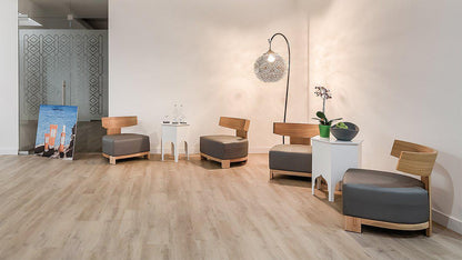 Montreal 1 Lounge Chair