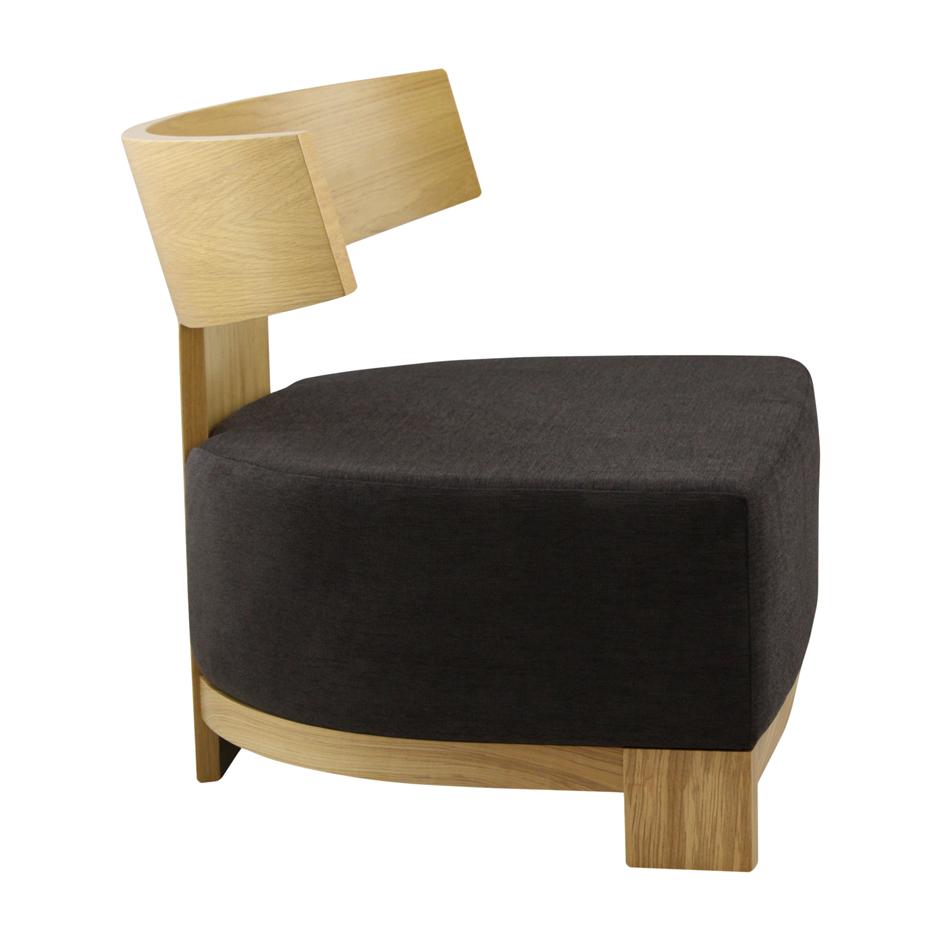 Montreal 1 Lounge Chair