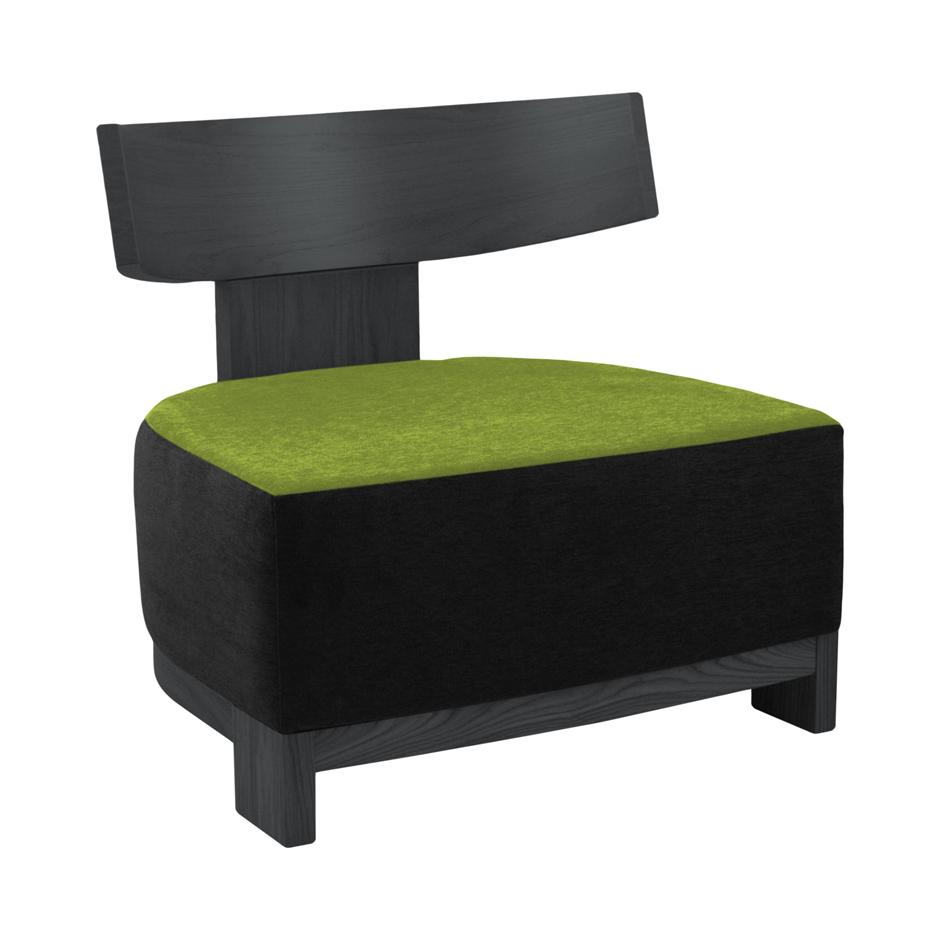 Montreal 1 Lounge Chair