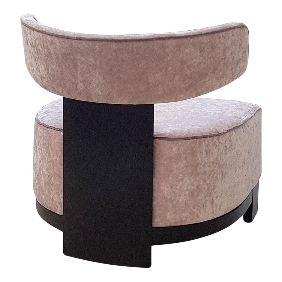 Montreal 1 Lounge Chair