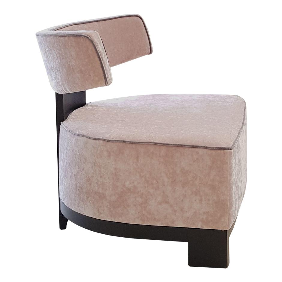 Montreal 1 Lounge Chair