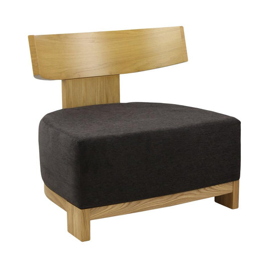 Montreal 1 Lounge Chair-Contract Furniture Store for hospitality, leisure & commercial projects