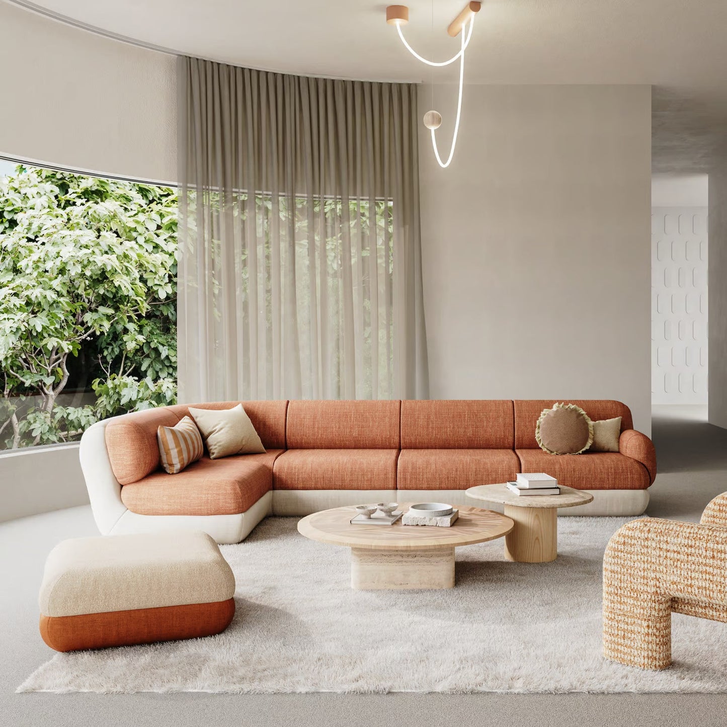 Mood Armchair-Contract Furniture Store for hospitality, leisure & commercial projects