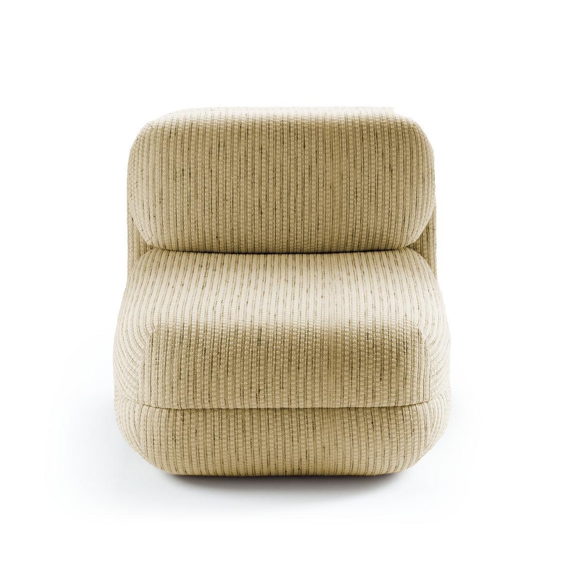 Mood Lounge Armchair