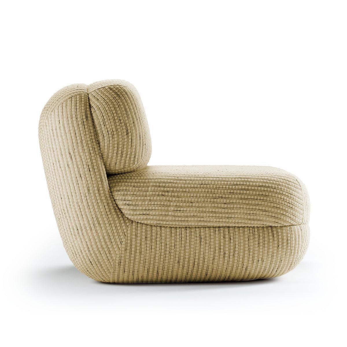 Mood Lounge Armchair