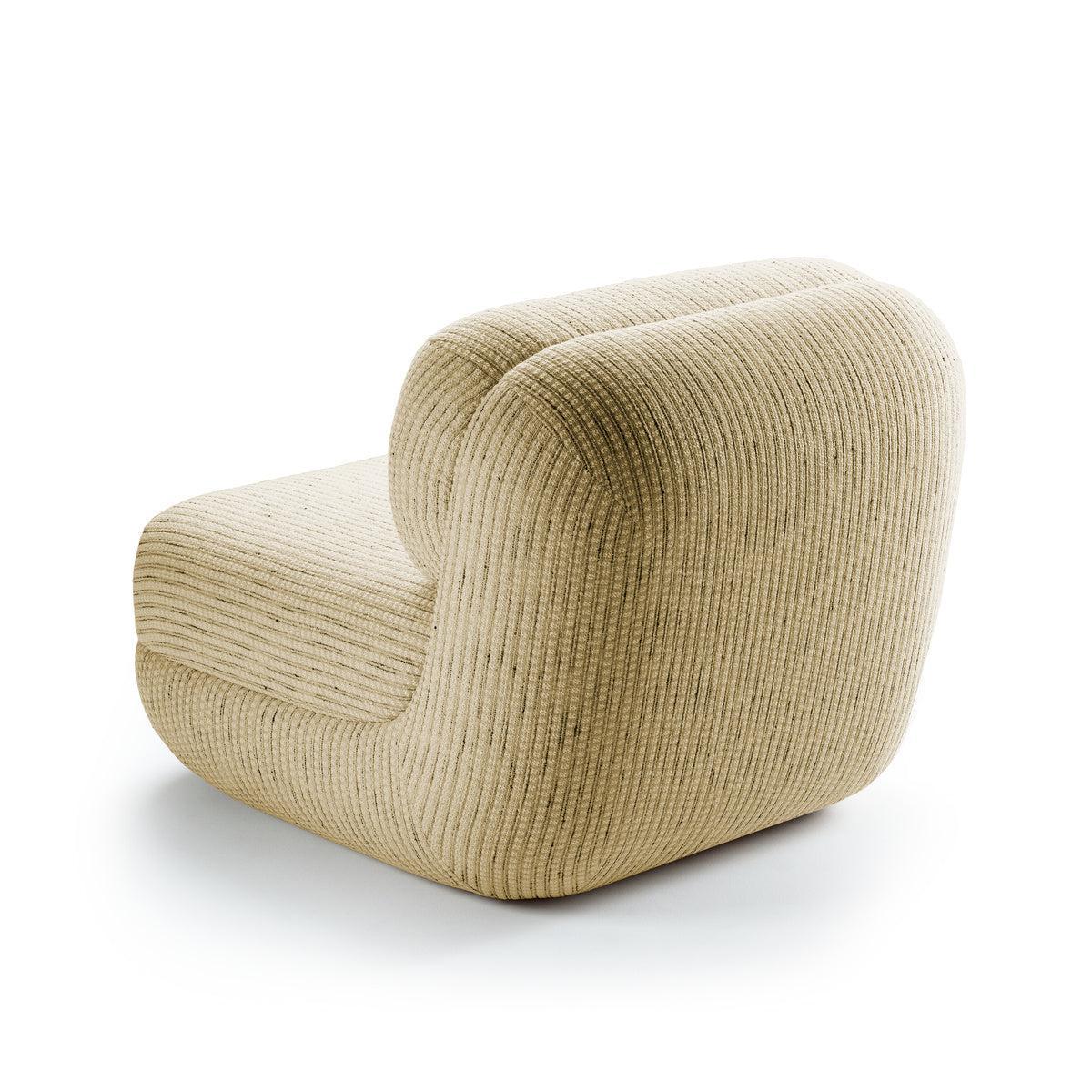 Mood Lounge Armchair