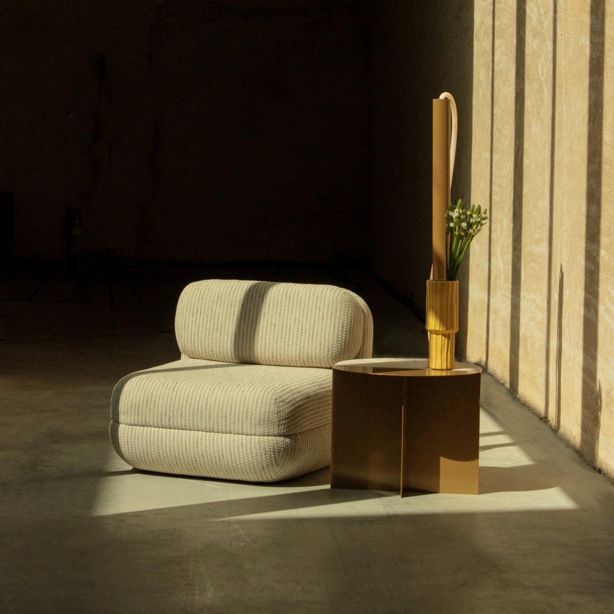 Mood Lounge Armchair