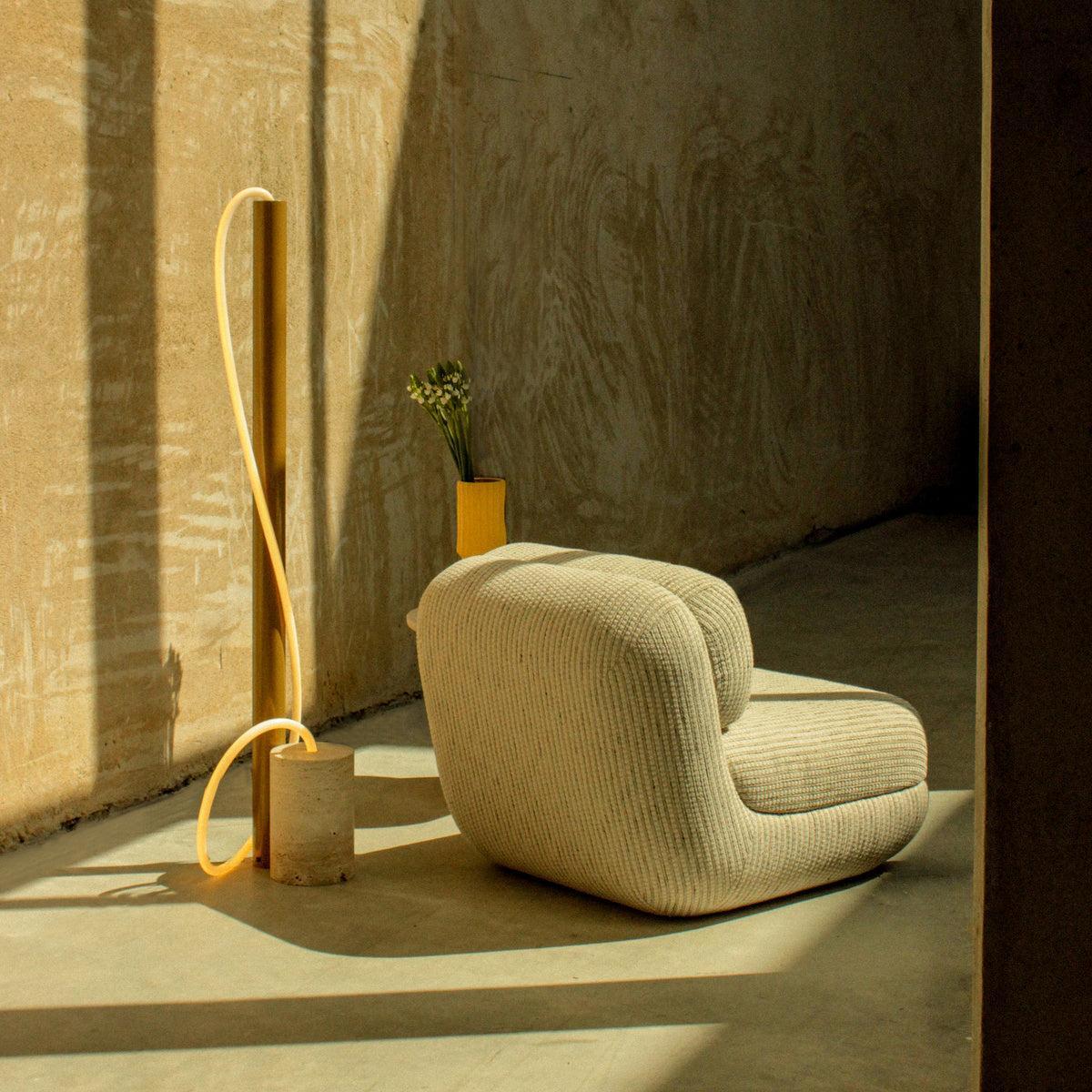 Mood Lounge Armchair