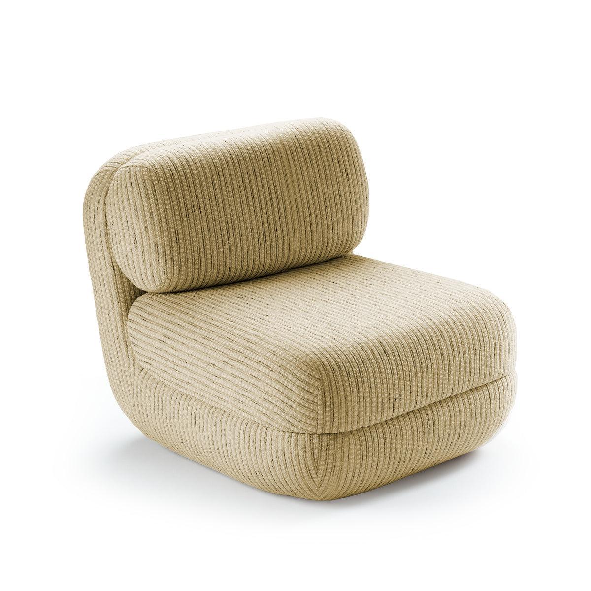 Mood Lounge Armchair