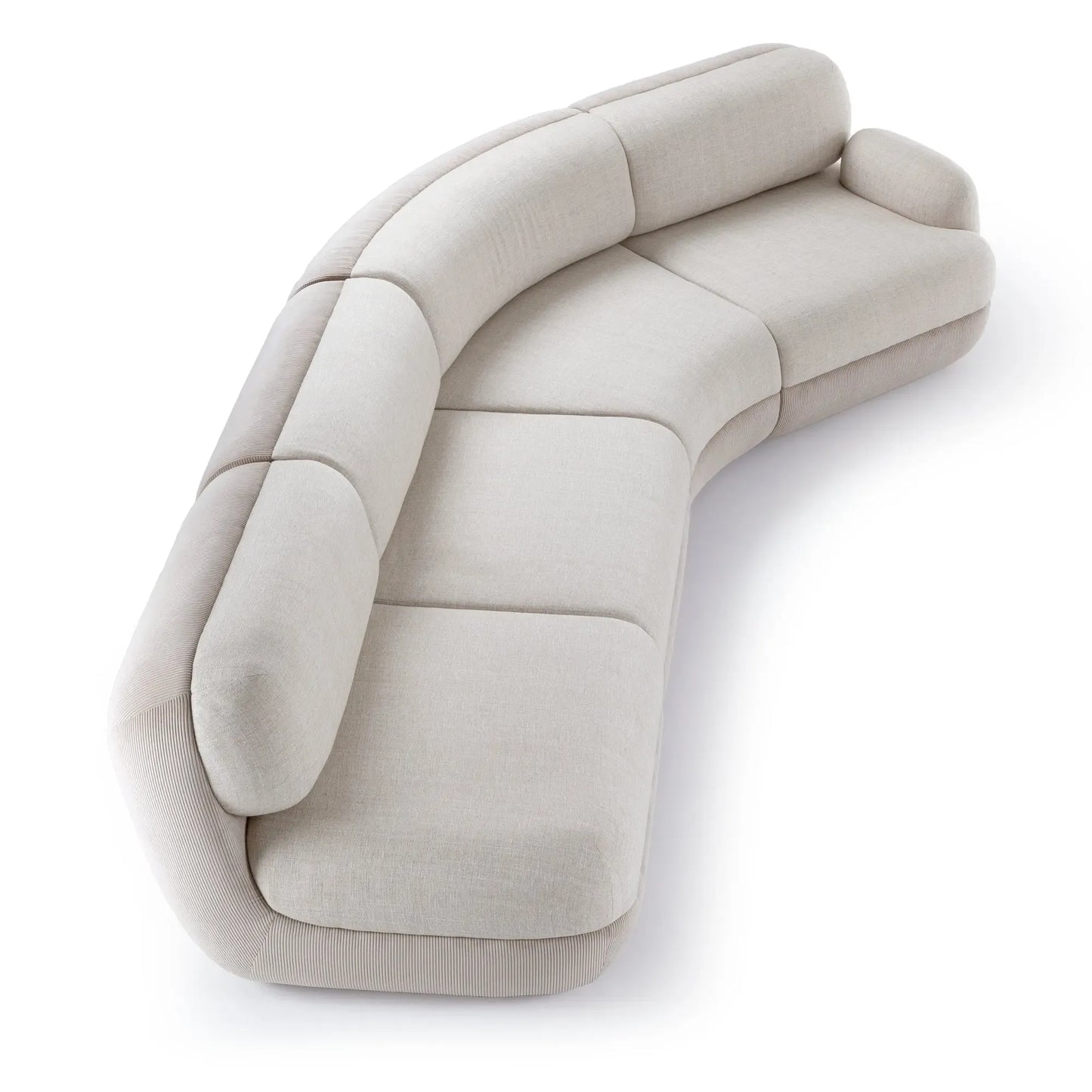 Mood Modular Couch Sofa-Contract Furniture Store for hospitality, leisure & commercial projects