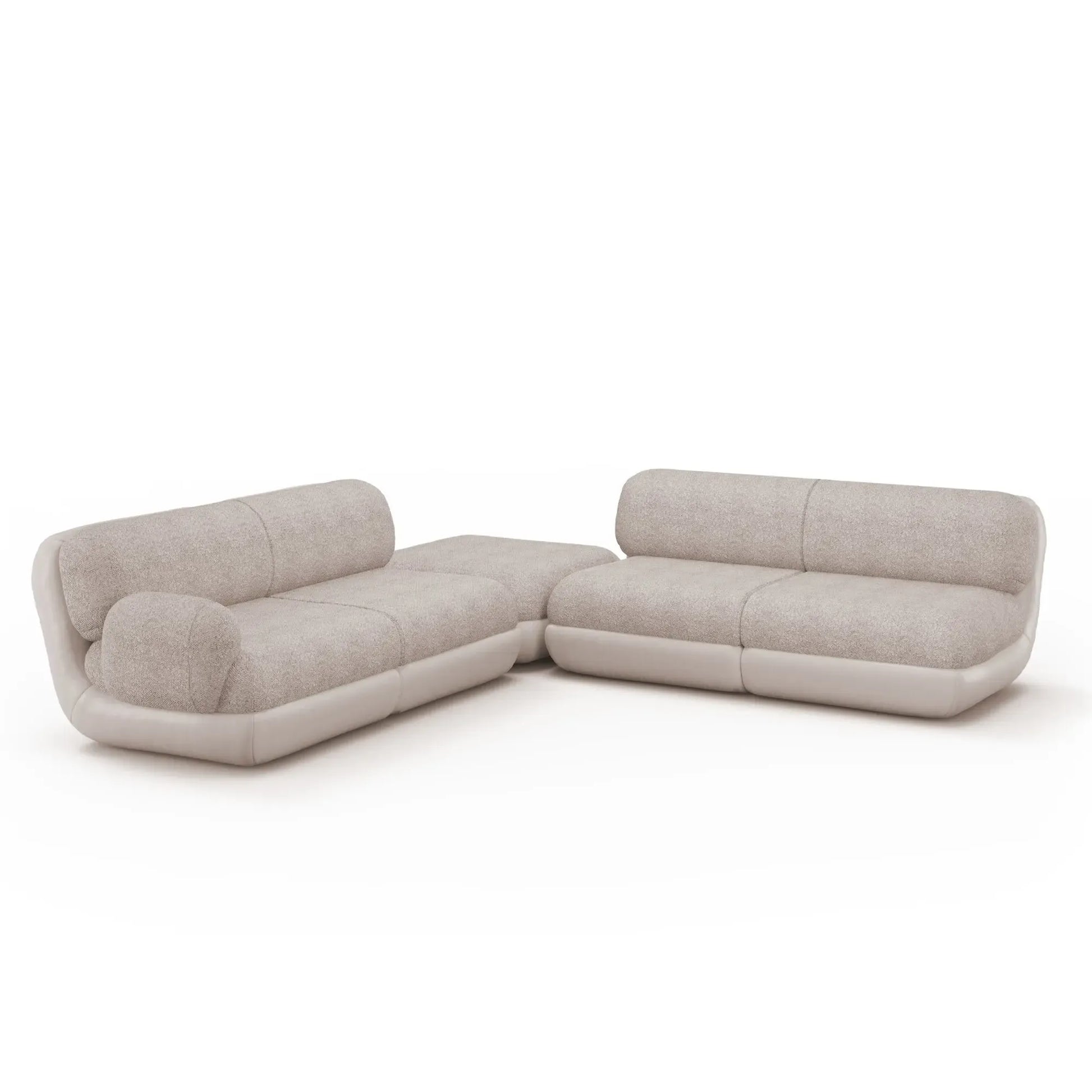 Mood Modular Couch Sofa-Contract Furniture Store for hospitality, leisure & commercial projects