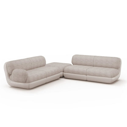 Mood Modular Couch Sofa-Contract Furniture Store for hospitality, leisure & commercial projects