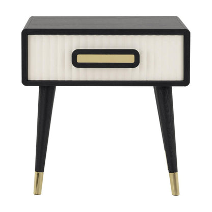 Moon 0CD48 Bedside Cabinet-Contract Furniture Store for hospitality, leisure & commercial projects