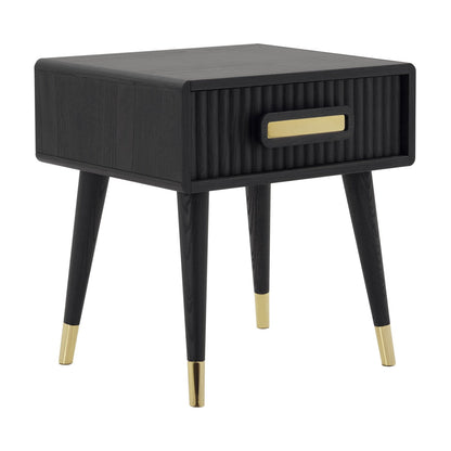 Moon 0CD48 Bedside Cabinet-Contract Furniture Store for hospitality, leisure & commercial projects