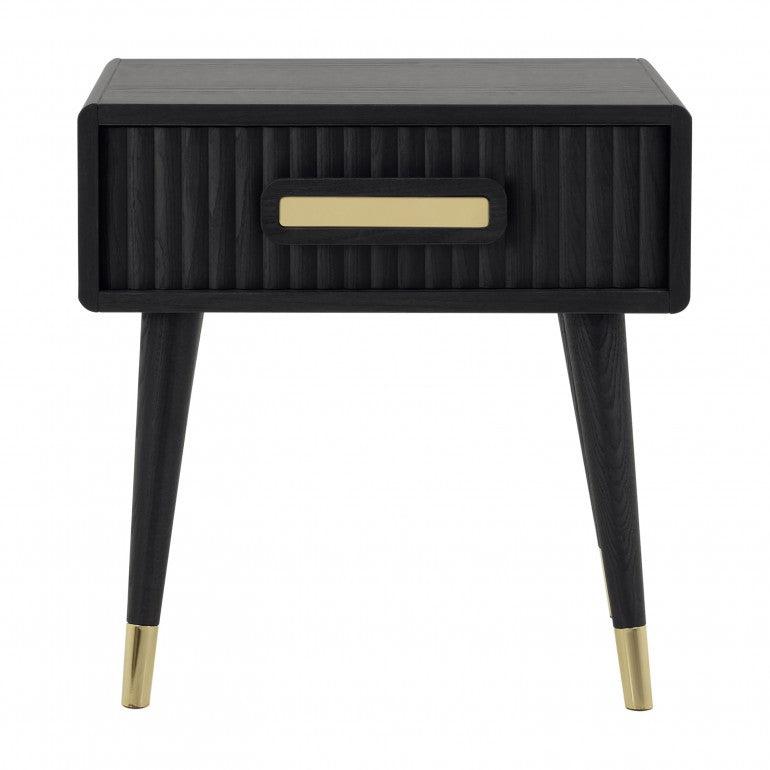 Moon 0CD48 Bedside Cabinet-Contract Furniture Store for hospitality, leisure & commercial projects