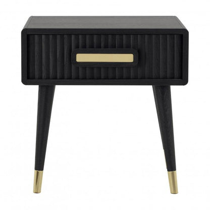 Moon 0CD48 Bedside Cabinet-Contract Furniture Store for hospitality, leisure & commercial projects