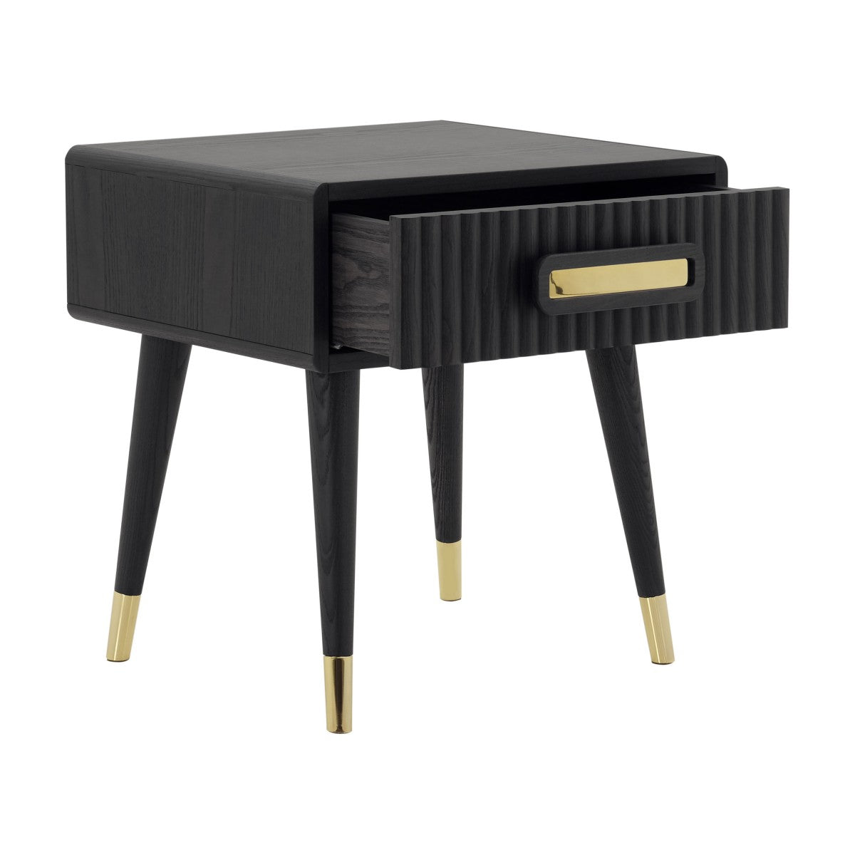 Moon 0CD48 Bedside Cabinet-Contract Furniture Store for hospitality, leisure & commercial projects