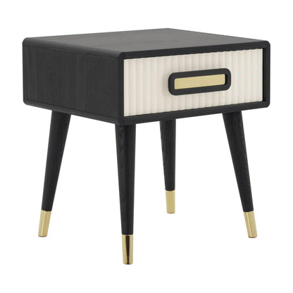 Moon 0CD48 Bedside Cabinet-Contract Furniture Store for hospitality, leisure & commercial projects