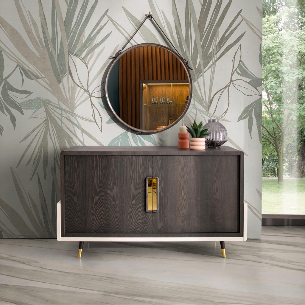 Moon 0CR47 Sideboard-Contract Furniture Store for hospitality, leisure & commercial projects