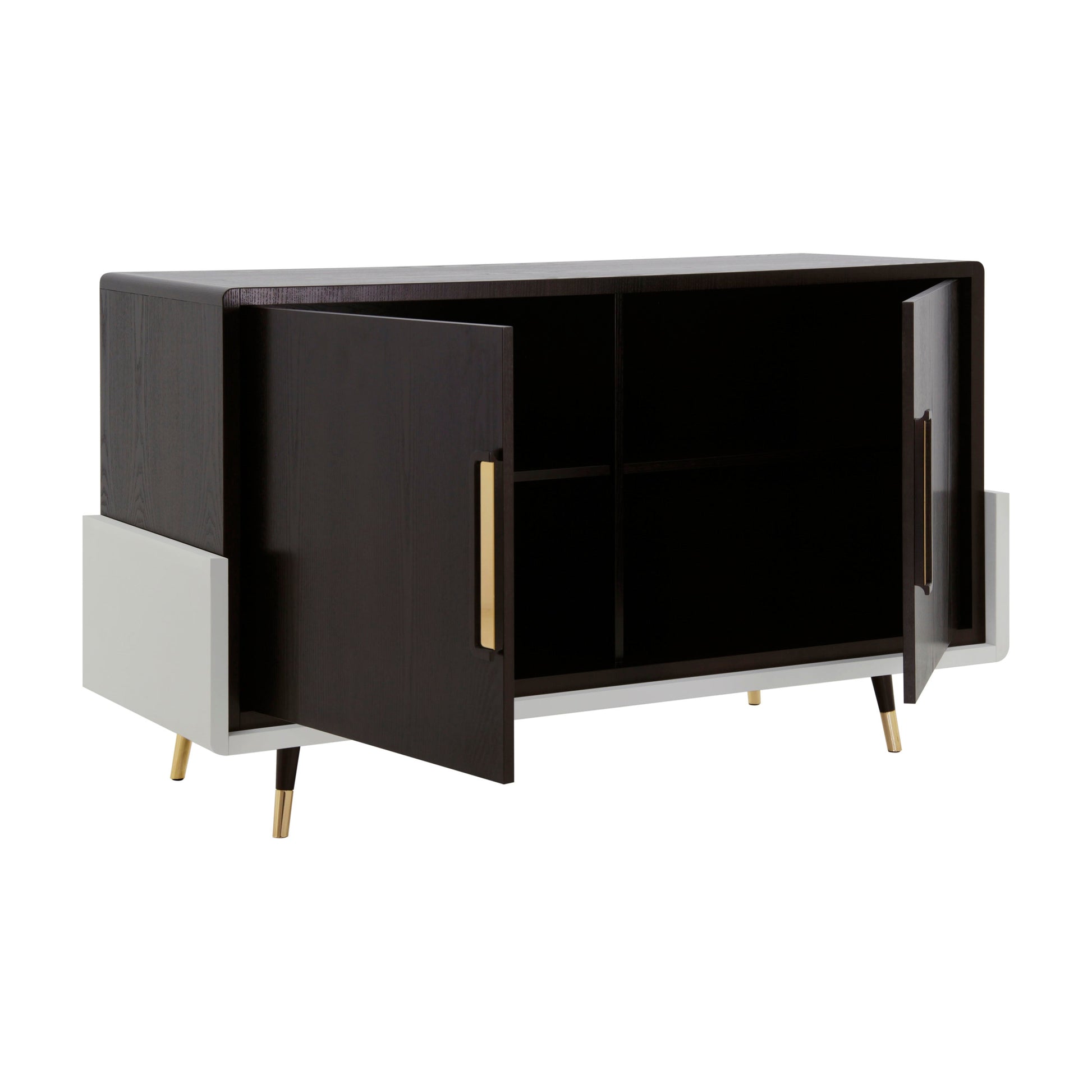 Moon 0CR47 Sideboard-Contract Furniture Store for hospitality, leisure & commercial projects