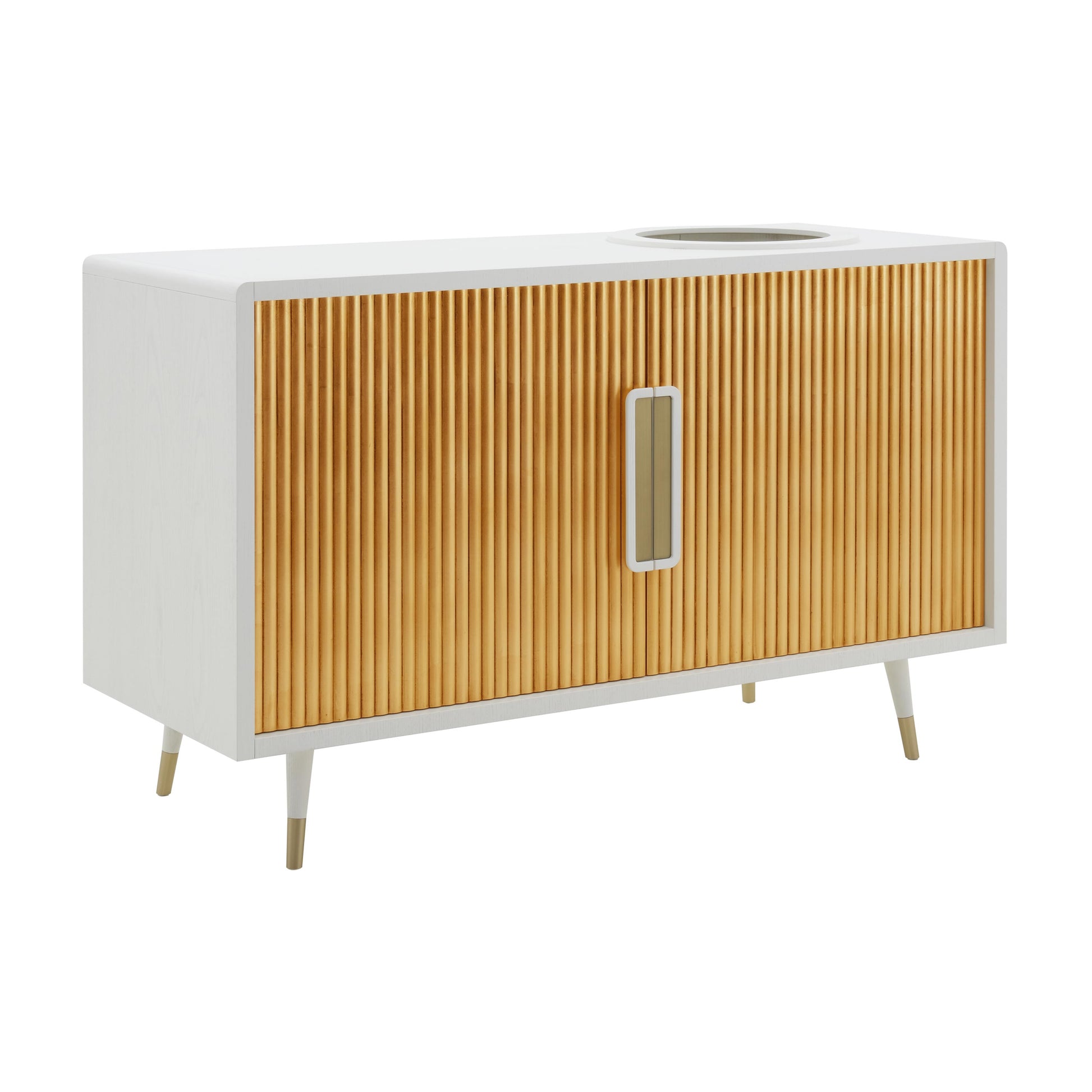 Moon 0CR48 Sideboard-Contract Furniture Store for hospitality, leisure & commercial projects