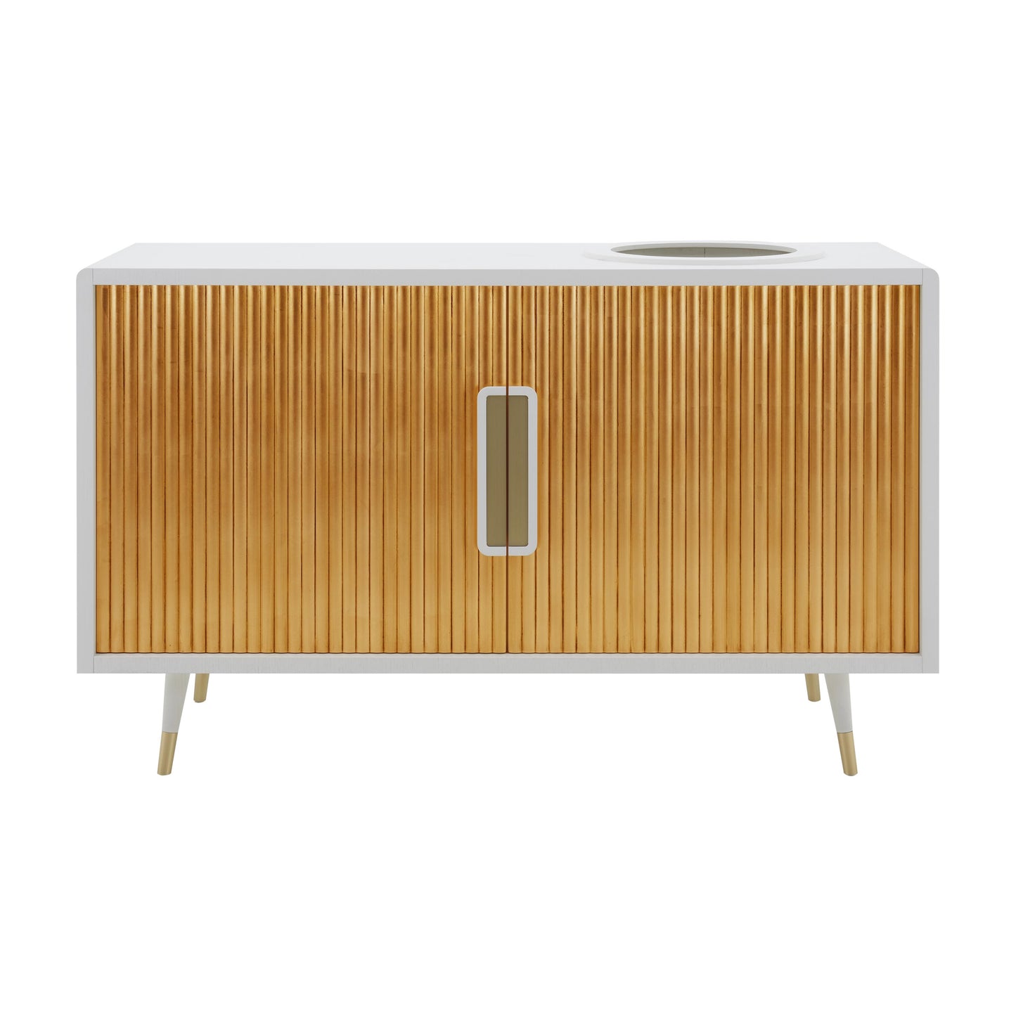 Moon 0CR48 Sideboard-Contract Furniture Store for hospitality, leisure & commercial projects