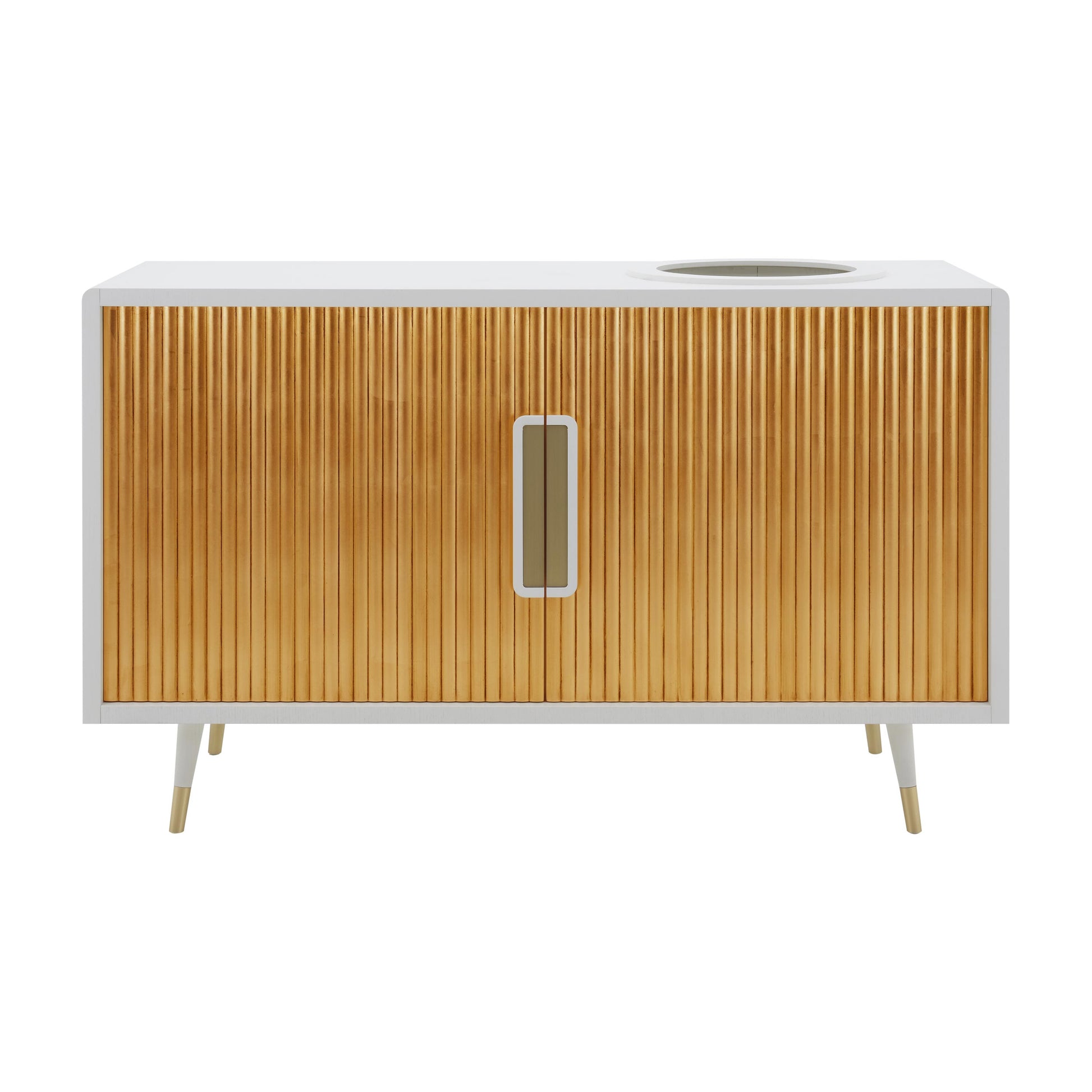 Moon 0CR48 Sideboard-Contract Furniture Store for hospitality, leisure & commercial projects