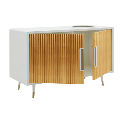 Moon 0CR48 Sideboard-Contract Furniture Store for hospitality, leisure & commercial projects