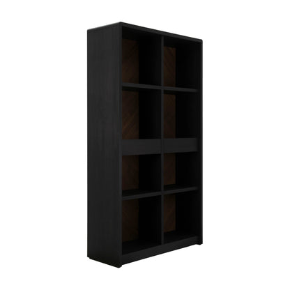 Moon 0LB46 Bookcase-Contract Furniture Store for hospitality, leisure & commercial projects