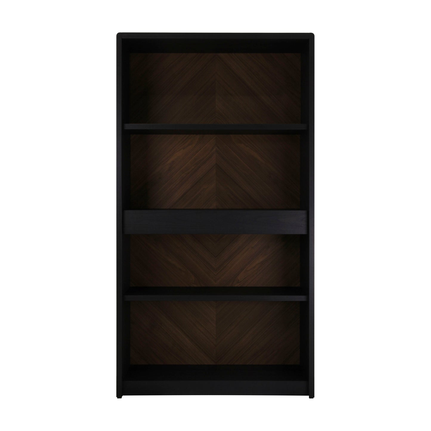 Moon 0LB46 Bookcase-Contract Furniture Store for hospitality, leisure & commercial projects