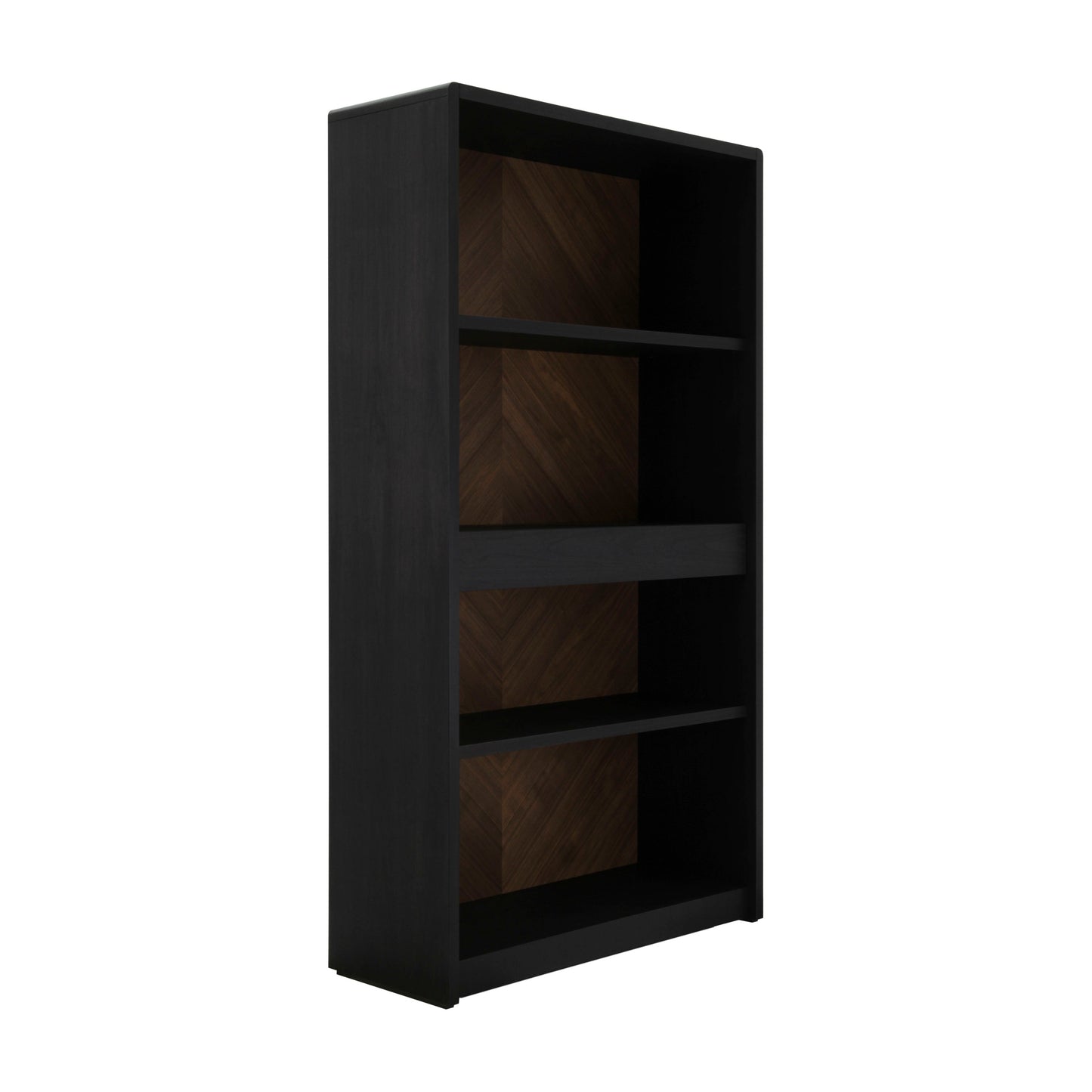 Moon 0LB46 Bookcase-Contract Furniture Store for hospitality, leisure & commercial projects