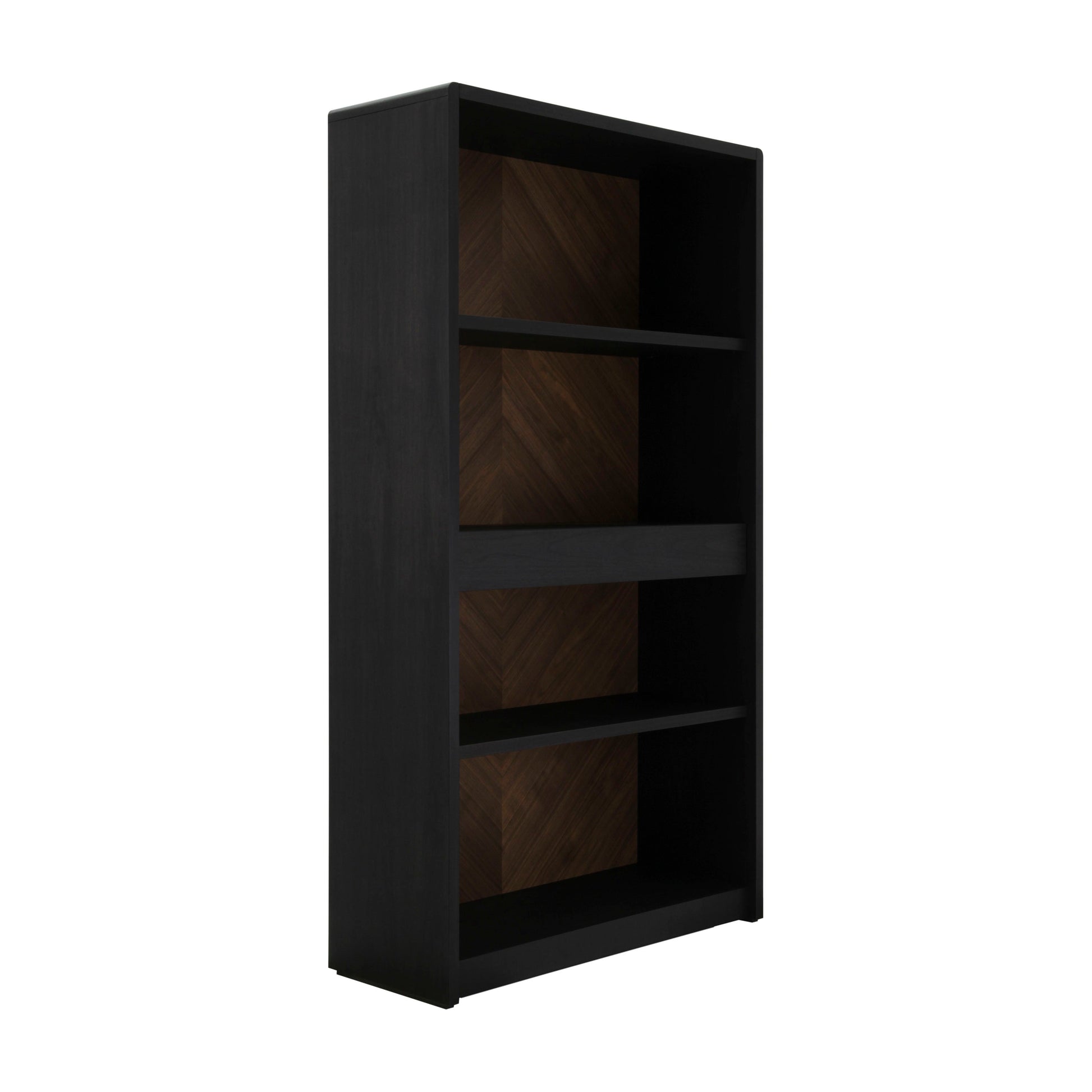 Moon 0LB46 Bookcase-Contract Furniture Store for hospitality, leisure & commercial projects