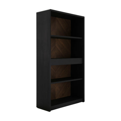 Moon 0LB46 Bookcase-Contract Furniture Store for hospitality, leisure & commercial projects