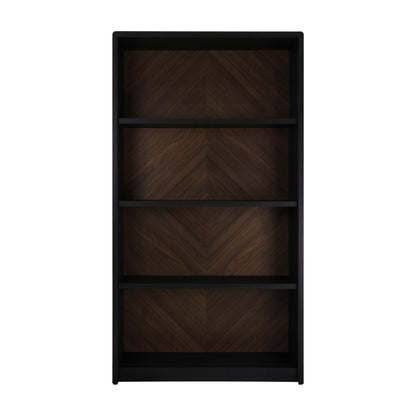 Moon 0LB46 Bookcase-Contract Furniture Store for hospitality, leisure & commercial projects