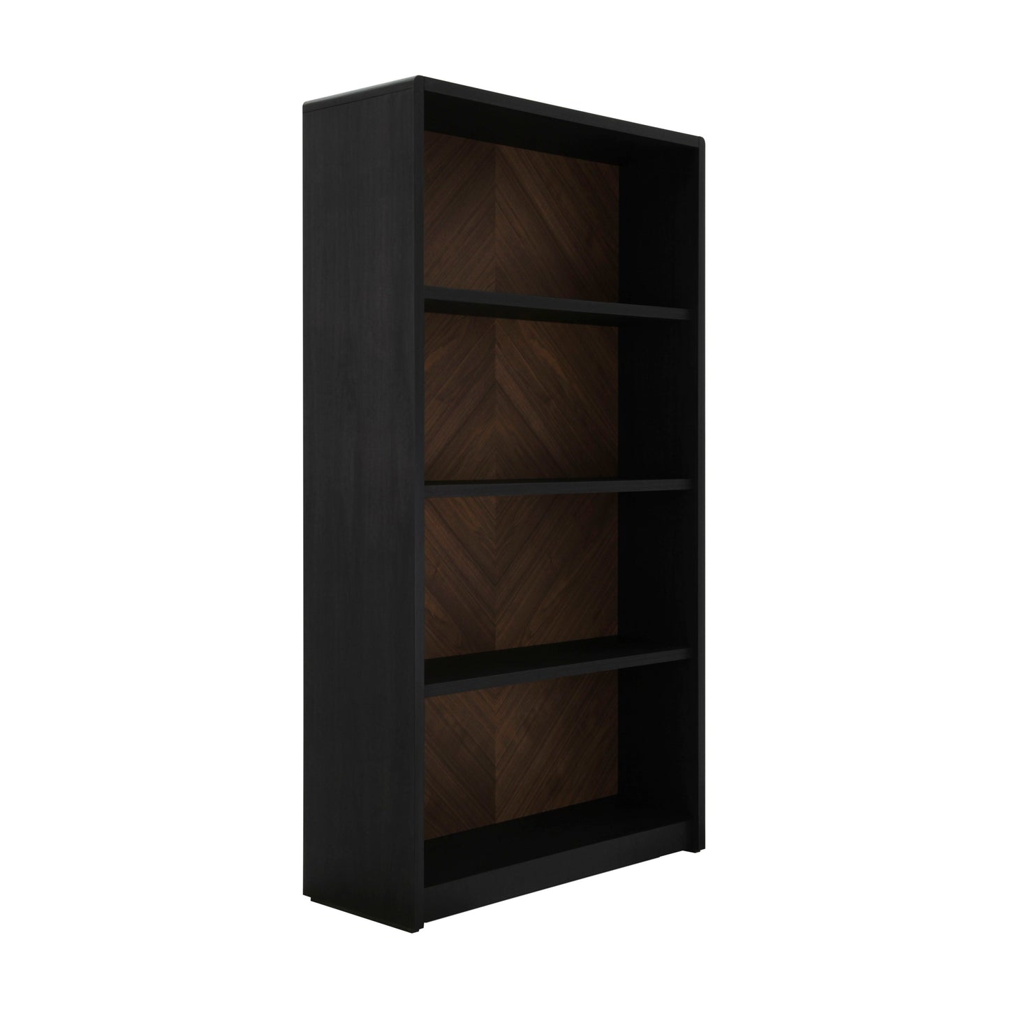 Moon 0LB46 Bookcase-Contract Furniture Store for hospitality, leisure & commercial projects