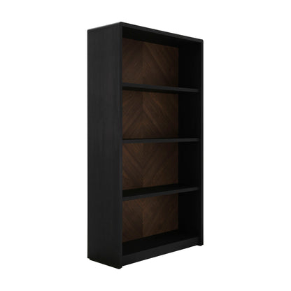Moon 0LB46 Bookcase-Contract Furniture Store for hospitality, leisure & commercial projects