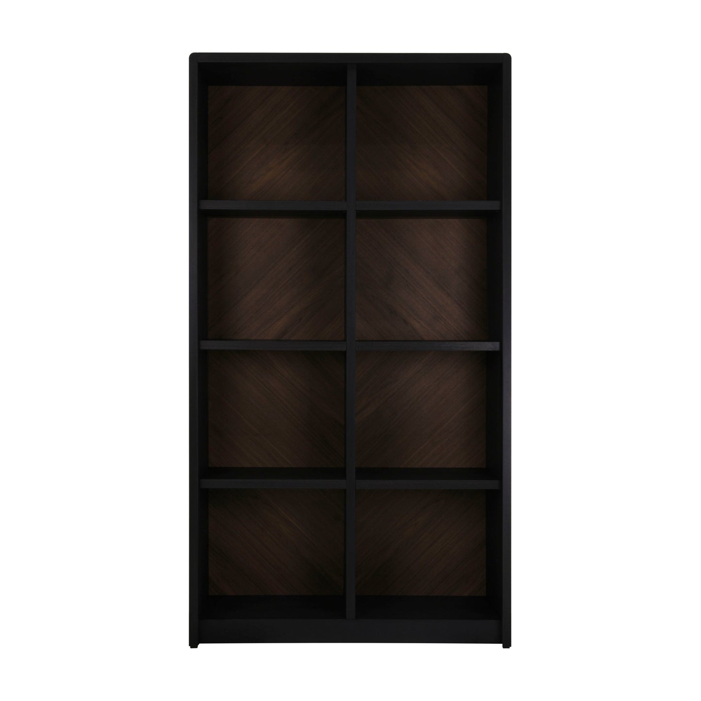 Moon 0LB46 Bookcase-Contract Furniture Store for hospitality, leisure & commercial projects