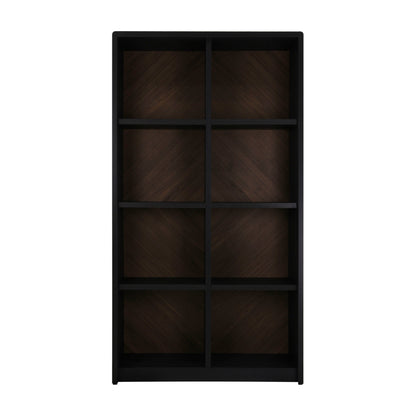 Moon 0LB46 Bookcase-Contract Furniture Store for hospitality, leisure & commercial projects