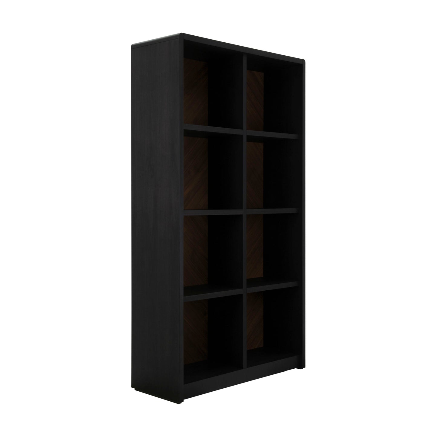 Moon 0LB46 Bookcase-Contract Furniture Store for hospitality, leisure & commercial projects