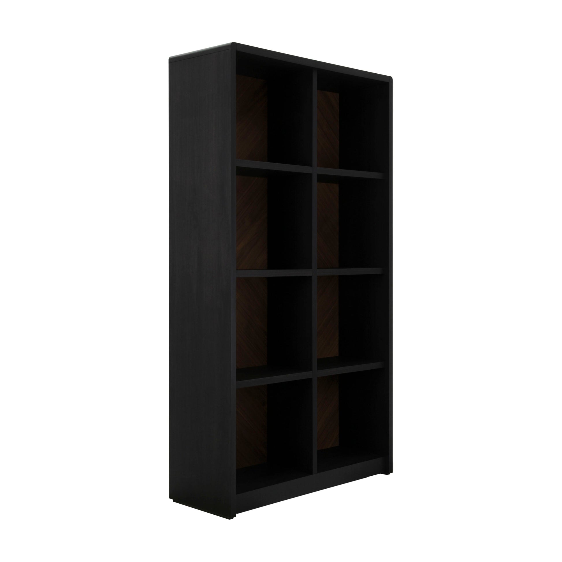 Moon 0LB46 Bookcase-Contract Furniture Store for hospitality, leisure & commercial projects