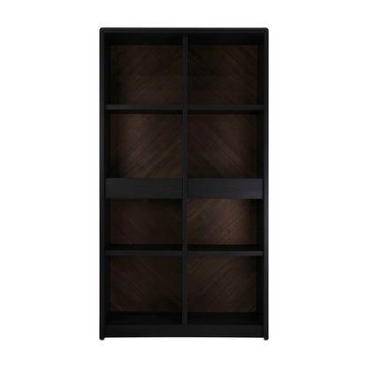 Moon 0LB46 Bookcase-Contract Furniture Store for hospitality, leisure & commercial projects