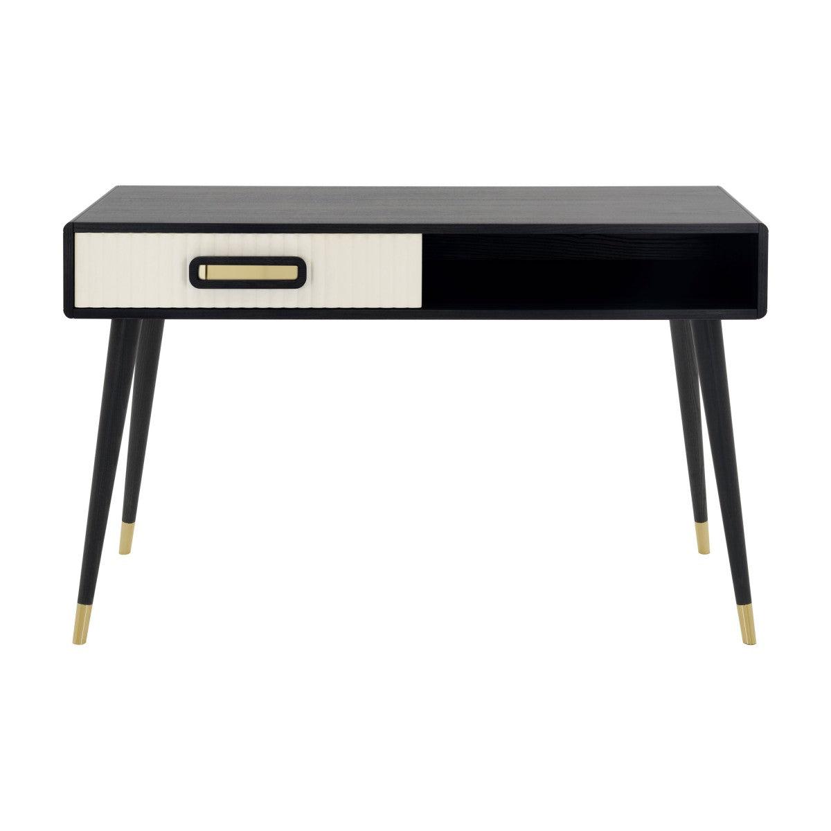 Moon 0ST48 Writing Desk-Contract Furniture Store for hospitality, leisure & commercial projects