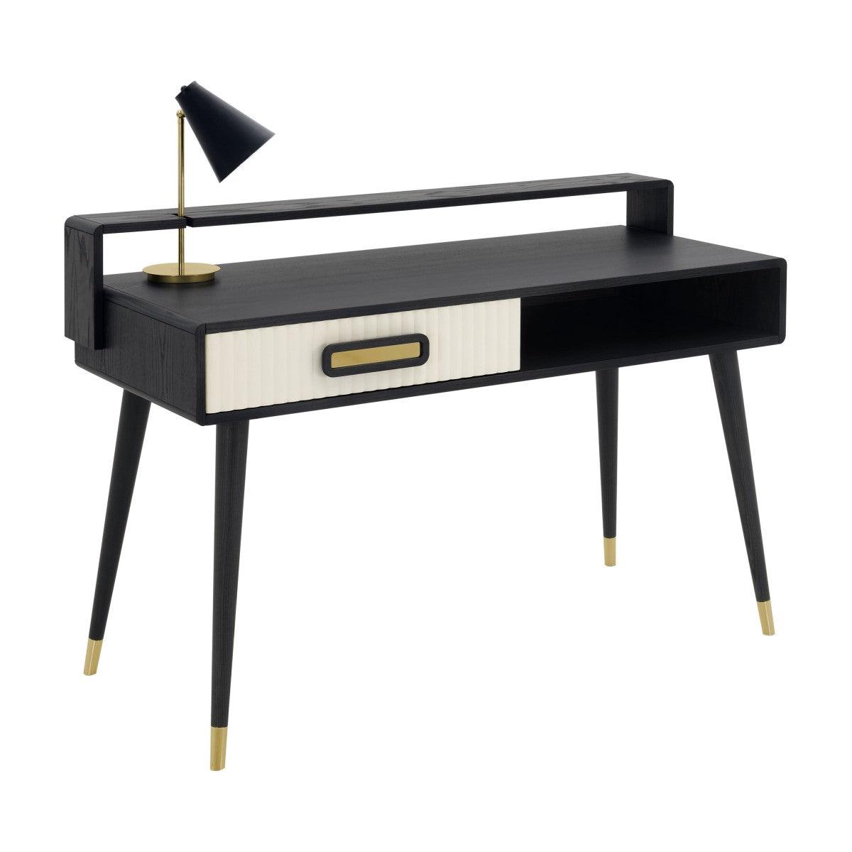 Moon 0ST48 Writing Desk-Contract Furniture Store for hospitality, leisure & commercial projects