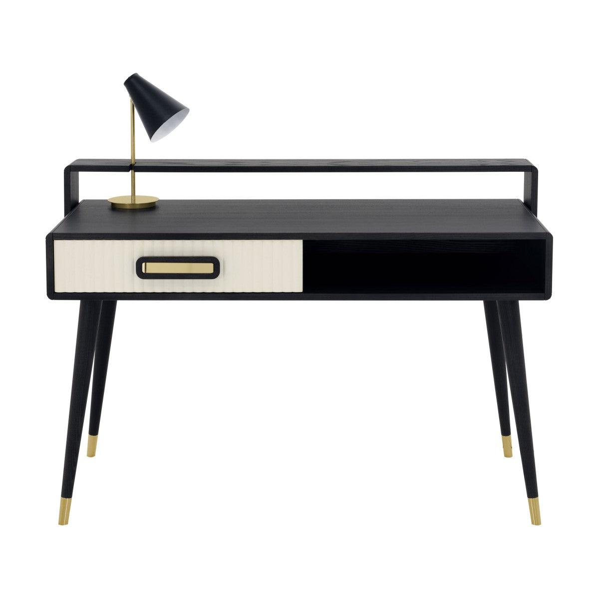 Moon 0ST48 Writing Desk-Contract Furniture Store for hospitality, leisure & commercial projects