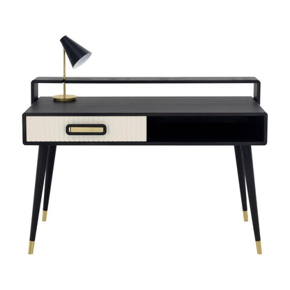 Moon 0ST48 Writing Desk-Contract Furniture Store for hospitality, leisure & commercial projects
