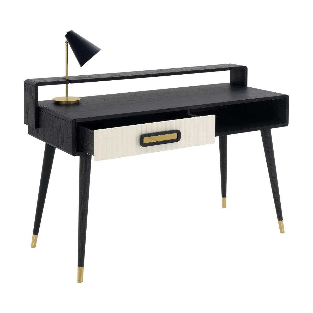 Moon 0ST48 Writing Desk-Contract Furniture Store for hospitality, leisure & commercial projects