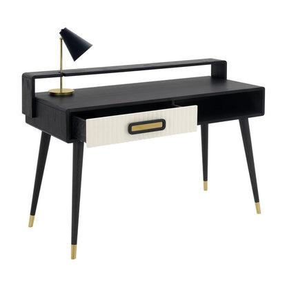 Moon 0ST48 Writing Desk-Contract Furniture Store for hospitality, leisure & commercial projects