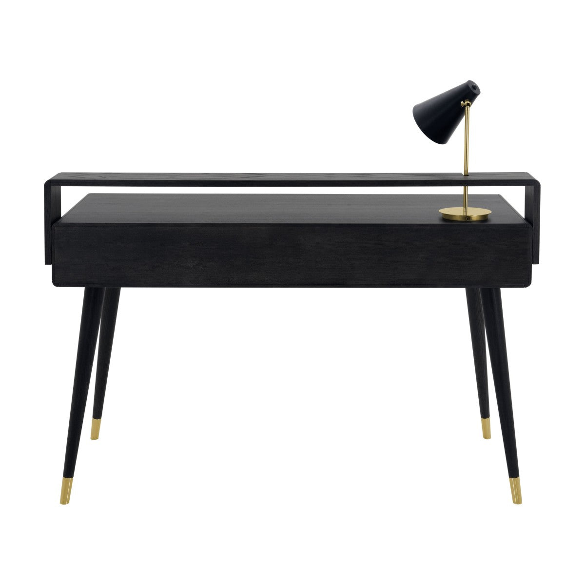 Moon 0ST48 Writing Desk-Contract Furniture Store for hospitality, leisure & commercial projects